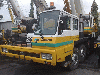 Tadano Truck Crane GT550E For sale Year 2008 from MUGHAL GENERAL TRADING, KARACHI, PAKISTAN